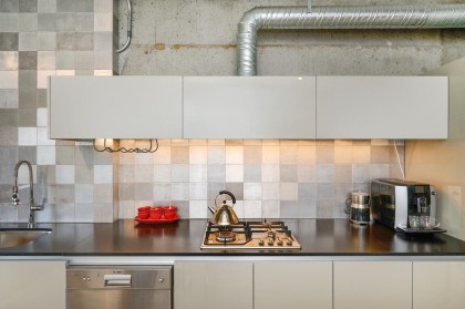 Photo 2 at 205 - 1529 W 6 Avenue, False Creek, Vancouver West