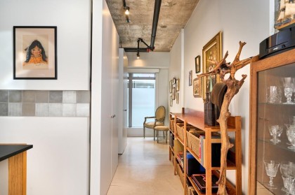 Photo 6 at 205 - 1529 W 6 Avenue, False Creek, Vancouver West