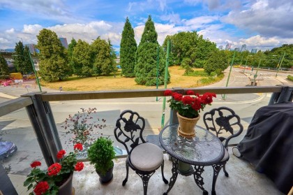 Photo 18 at 205 - 1529 W 6 Avenue, False Creek, Vancouver West