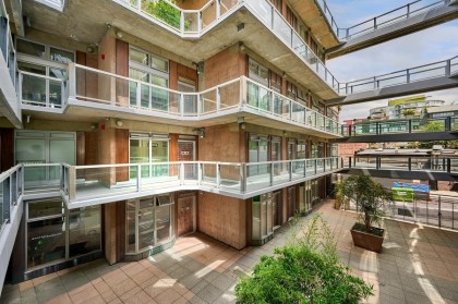 Photo 15 at 205 - 1529 W 6 Avenue, False Creek, Vancouver West