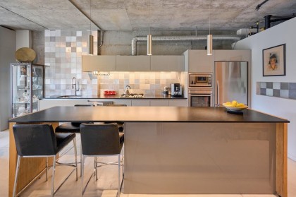 Photo 8 at 205 - 1529 W 6 Avenue, False Creek, Vancouver West