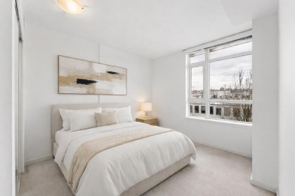 Photo 13 at 503 - 89 W 2nd Avenue, False Creek, Vancouver West