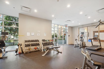 Photo 26 at 503 - 89 W 2nd Avenue, False Creek, Vancouver West
