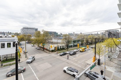 Photo 20 at 503 - 89 W 2nd Avenue, False Creek, Vancouver West