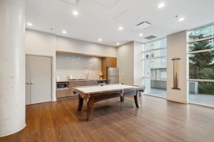 Photo 25 at 503 - 89 W 2nd Avenue, False Creek, Vancouver West