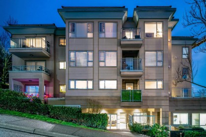 Photo 27 at 206 - 1085 W 17th Street, Pemberton NV, North Vancouver