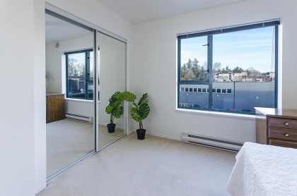 Photo 2 at 206 - 1085 W 17th Street, Pemberton NV, North Vancouver
