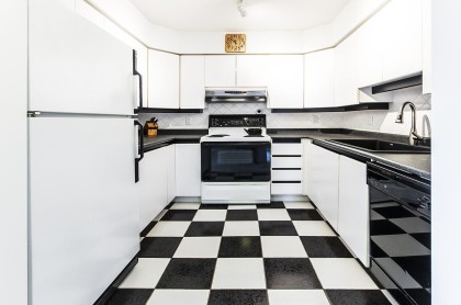 Photo 12 at 206 - 1085 W 17th Street, Pemberton NV, North Vancouver