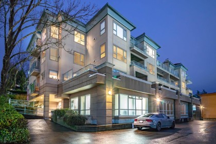 Photo 26 at 206 - 1085 W 17th Street, Pemberton NV, North Vancouver
