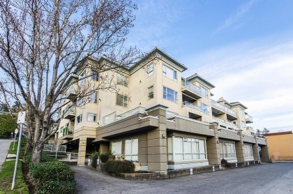 Photo 22 at 206 - 1085 W 17th Street, Pemberton NV, North Vancouver