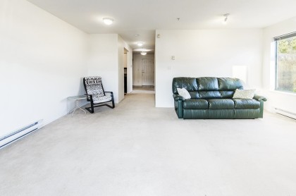 Photo 7 at 206 - 1085 W 17th Street, Pemberton NV, North Vancouver