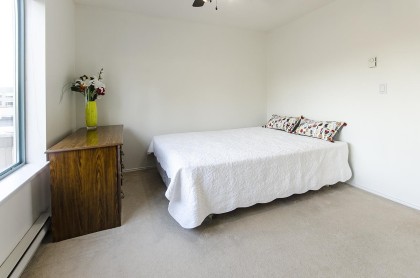 Photo 9 at 206 - 1085 W 17th Street, Pemberton NV, North Vancouver