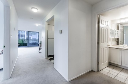 Photo 10 at 206 - 1085 W 17th Street, Pemberton NV, North Vancouver