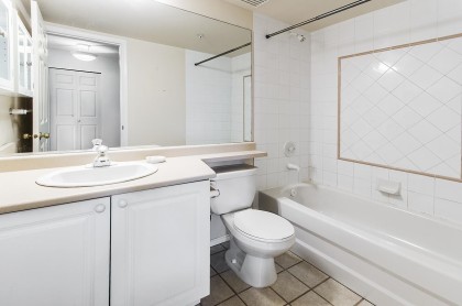 Photo 14 at 206 - 1085 W 17th Street, Pemberton NV, North Vancouver