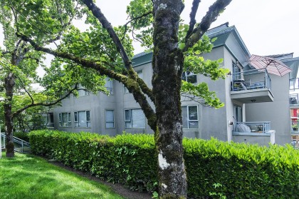 Photo 19 at 206 - 1085 W 17th Street, Pemberton NV, North Vancouver