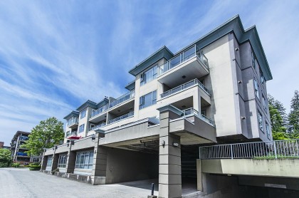 Photo 21 at 206 - 1085 W 17th Street, Pemberton NV, North Vancouver