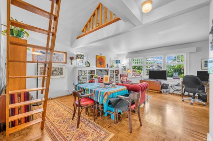 Photo 7 at 3174 W 10th Avenue, Kitsilano, Vancouver West