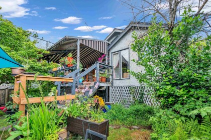Photo 32 at 3174 W 10th Avenue, Kitsilano, Vancouver West