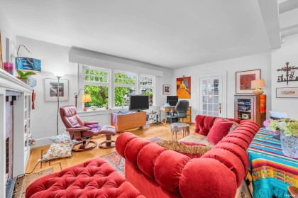 Photo 5 at 3174 W 10th Avenue, Kitsilano, Vancouver West