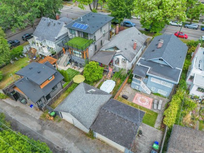 Photo 38 at 3174 W 10th Avenue, Kitsilano, Vancouver West