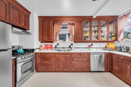 Photo 11 at 3174 W 10th Avenue, Kitsilano, Vancouver West
