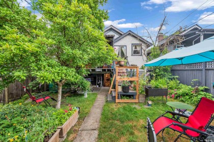 Photo 31 at 3174 W 10th Avenue, Kitsilano, Vancouver West