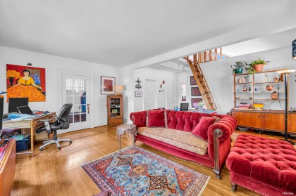 Photo 4 at 3174 W 10th Avenue, Kitsilano, Vancouver West