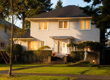 Photo 1 at 5769 Hudson Street, South Granville, Vancouver West