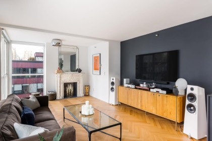 Photo 7 at 806 - 1318 Homer Street, Yaletown, Vancouver West