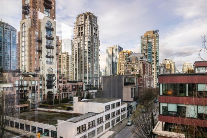Photo 28 at 806 - 1318 Homer Street, Yaletown, Vancouver West
