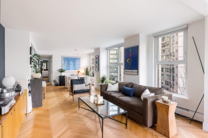 Photo 11 at 806 - 1318 Homer Street, Yaletown, Vancouver West