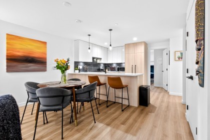 Photo 23 at 6 - 237 Ridgeway Avenue, Lower Lonsdale, North Vancouver
