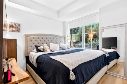 Photo 26 at 6 - 237 Ridgeway Avenue, Lower Lonsdale, North Vancouver