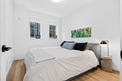 Photo 28 at 6 - 237 Ridgeway Avenue, Lower Lonsdale, North Vancouver