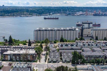 Photo 20 at 6 - 237 Ridgeway Avenue, Lower Lonsdale, North Vancouver