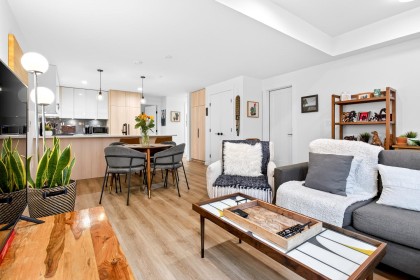 Photo 24 at 6 - 237 Ridgeway Avenue, Lower Lonsdale, North Vancouver
