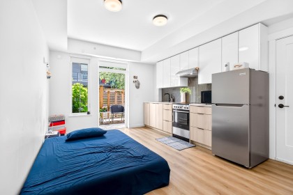 Photo 30 at 6 - 237 Ridgeway Avenue, Lower Lonsdale, North Vancouver