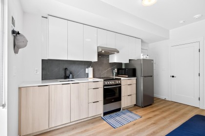 Photo 29 at 6 - 237 Ridgeway Avenue, Lower Lonsdale, North Vancouver