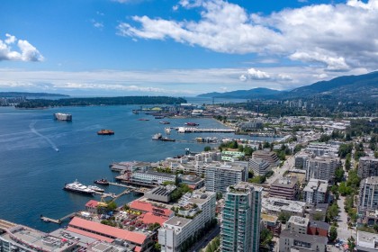 Photo 21 at 6 - 237 Ridgeway Avenue, Lower Lonsdale, North Vancouver