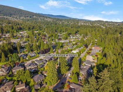 Photo 27 at 2784 Crescentview Drive, Edgemont, North Vancouver