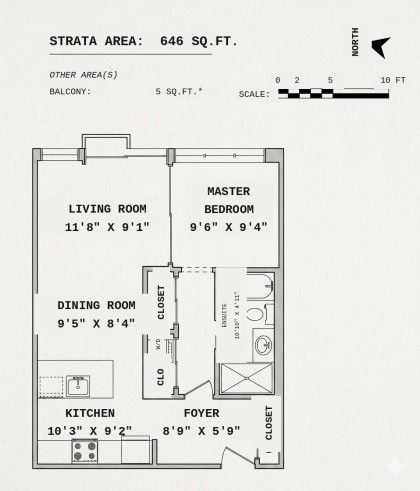 Photo 22 at 1904 - 128 W Cordova Street, Downtown VW, Vancouver West