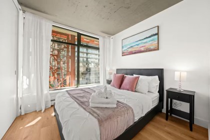 Photo 8 at 1904 - 128 W Cordova Street, Downtown VW, Vancouver West