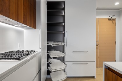 Photo 16 at 1203 - 885 Cambie Street, Downtown VW, Vancouver West