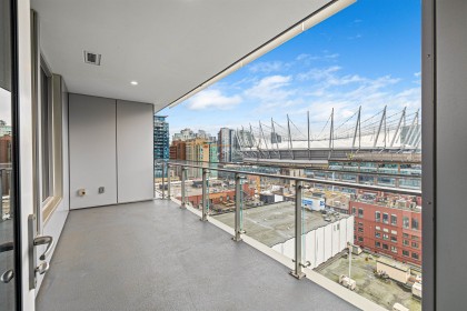 Photo 3 at 1203 - 885 Cambie Street, Downtown VW, Vancouver West