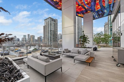 Photo 36 at 1203 - 885 Cambie Street, Downtown VW, Vancouver West