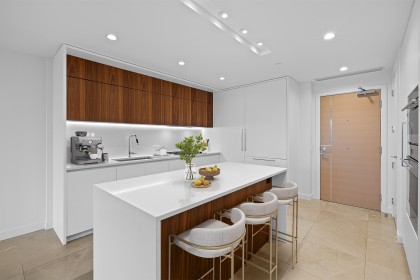 Photo 1 at 1203 - 885 Cambie Street, Downtown VW, Vancouver West