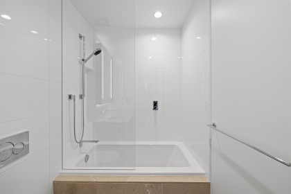 Photo 24 at 1203 - 885 Cambie Street, Downtown VW, Vancouver West