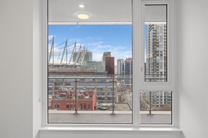 Photo 34 at 1203 - 885 Cambie Street, Downtown VW, Vancouver West