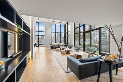Photo 38 at 1203 - 885 Cambie Street, Downtown VW, Vancouver West