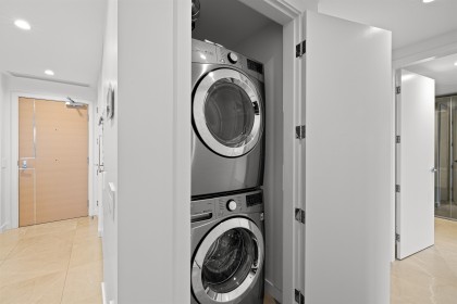 Photo 33 at 1203 - 885 Cambie Street, Downtown VW, Vancouver West